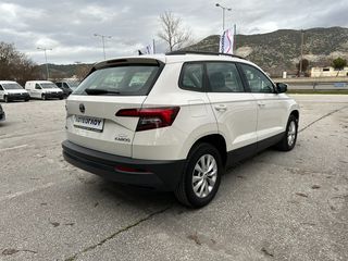 Skoda Karoq 2019 1.6 TDi Ambition 116hp-thumb-8