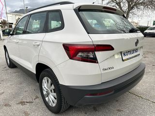 Skoda Karoq 2019 1.6 TDi Ambition 116hp-thumb-5