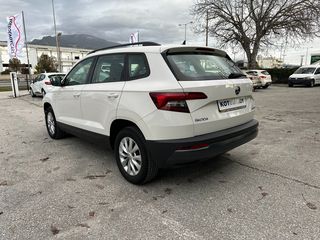 Skoda Karoq 2019 1.6 TDi Ambition 116hp-thumb-4