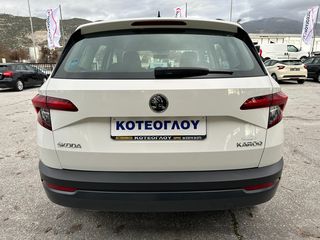 Skoda Karoq 2019 1.6 TDi Ambition 116hp-thumb-7