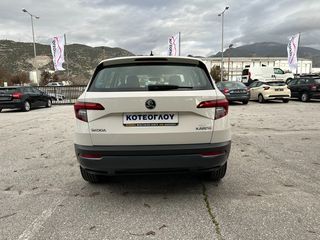 Skoda Karoq 2019 1.6 TDi Ambition 116hp-thumb-6