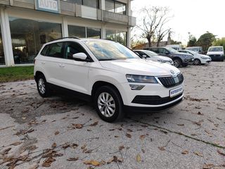 Skoda Karoq 2019 1.6 TDi Ambition 116hp-thumb-12