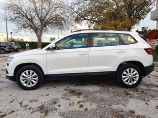 Skoda Karoq 2019 1.6 TDi Ambition 116hp-thumb-3