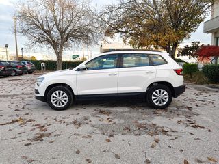 Skoda Karoq 2019 1.6 TDi Ambition 116hp-thumb-2