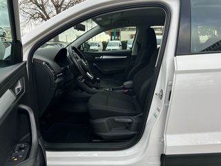Skoda Karoq 2019 1.6 TDi Ambition 116hp-thumb-23