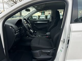 Skoda Karoq 2019 1.6 TDi Ambition 116hp-thumb-24