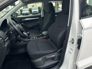 Skoda Karoq 2019 1.6 TDi Ambition 116hp-thumb-25