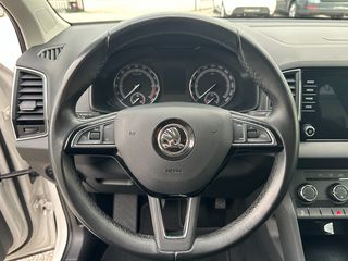 Skoda Karoq 2019 1.6 TDi Ambition 116hp-thumb-45