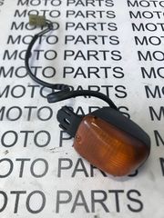 BMW F 650 ST FUNDURO ΦΛΑΣ ΕΜΠΡΟΣ ΕΝΣΩΜΑΤΟΜΕΝΑ - MOTO PARTS