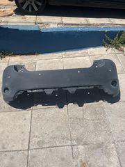 Toyota Auris πίσω προφυλακτήρας ΓΝΗΣΙΟΣ μοντέλο 2010-2012