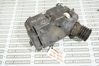 ΦΙΛΤΡΟΚΟΥΤΗ -> HONDA FJS 400 600 SILVERWING , 2001-2010 / MOTO PARTS KOSKERIDIS 