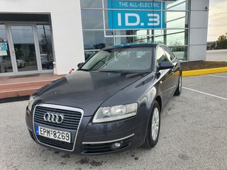 Audi A6 2006