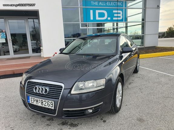 Audi A6 2006