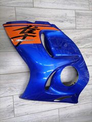 ΓΝΗΣΙΟ ΜΕΤΑΧΕΙΡΙΣΜΕΝΟ ΑΡΙΣΤΕΡΟ FAIRING SUZUKI GSXR1300/HAYABUSA 2008-2020