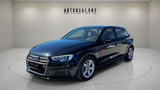 Audi A3 2019 Auto!stronic!cruise!Οθονη!Zάντες!Με Γραμμάτια!