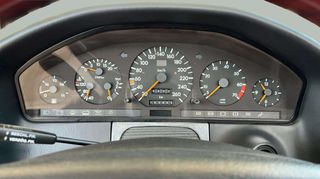 Mercedes-Benz S 600 1999 W140 - Coupe - V12 - ΓΡΑΜΜΑΤΙΑ ΜΕΤΑΞΥ ΜΑΣ-thumb-13