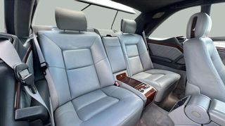 Mercedes-Benz S 600 1999 W140 - Coupe - V12 - ΓΡΑΜΜΑΤΙΑ ΜΕΤΑΞΥ ΜΑΣ-thumb-23