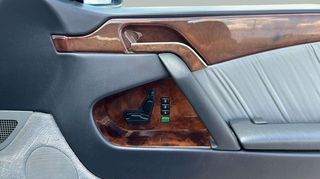 Mercedes-Benz S 600 1999 W140 - Coupe - V12 - ΓΡΑΜΜΑΤΙΑ ΜΕΤΑΞΥ ΜΑΣ-thumb-20