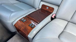 Mercedes-Benz S 600 1999 W140 - Coupe - V12 - ΓΡΑΜΜΑΤΙΑ ΜΕΤΑΞΥ ΜΑΣ-thumb-22