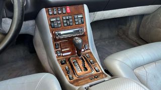 Mercedes-Benz S 600 1999 W140 - Coupe - V12 - ΓΡΑΜΜΑΤΙΑ ΜΕΤΑΞΥ ΜΑΣ-thumb-15