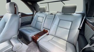 Mercedes-Benz S 600 1999 W140 - Coupe - V12 - ΓΡΑΜΜΑΤΙΑ ΜΕΤΑΞΥ ΜΑΣ-thumb-21