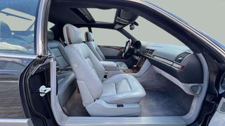 Mercedes-Benz S 600 1999 W140 - Coupe - V12 - ΓΡΑΜΜΑΤΙΑ ΜΕΤΑΞΥ ΜΑΣ-thumb-17