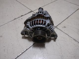ΔΥΝΑΜΟ MITSUBISHI OUTLANDER /03-07   AΡΙΣΤΗ ΚΑΤΑΣΤΑΣΗ!!!ΑΠΟΣΤΟΛΗ ΣΕ ΟΛΗ ΤΗΝ ΕΛΛΑΔΑ!!!