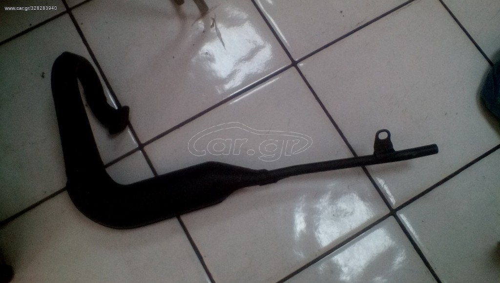 Accossato Bremsbelag Hinten – Für Suzuki TS 125 R (1989-1996), Gesintert, Maße 62x40x9 Mm