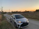 Toyota Yaris '15 1.4d ΕΛΛΗΝΙΚΟ Live Plus-thumb-1