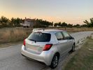 Toyota Yaris '15 1.4d 90hp Live Plus ΕΛΛΗΝΙΚΟ-thumb-2