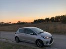 Toyota Yaris '15 1.4d ΕΛΛΗΝΙΚΟ Live Plus-thumb-7