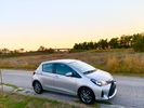 Toyota Yaris '15 1.4d ΕΛΛΗΝΙΚΟ Live Plus-thumb-0