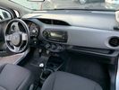 Toyota Yaris '15 1.4d ΕΛΛΗΝΙΚΟ Live Plus-thumb-14
