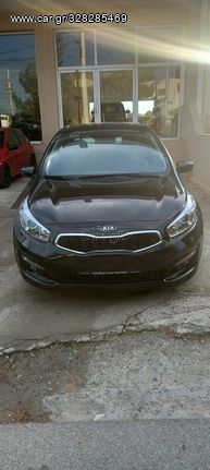 Kia Ceed '17