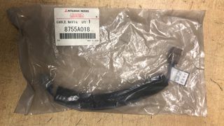 ΚΑΛΩΔΙΟ ΚΕΡΑΙΑΣ MULTIMEDIA MITSUBISHI OUTLANDER / ASX / PAJERO / LANCER (8755A018) Harness 