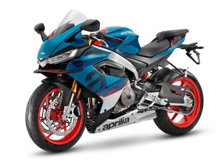 Aprilia RS 660 2025 EU5+