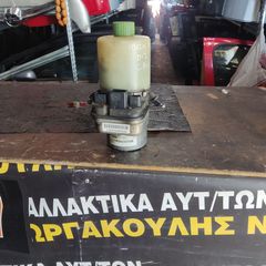 ΗΛΕΚΤΡΟ ΥΔΡΑΥΛΙΚΉ ΑΝΤΛΊΑ ΤΙΜΟΝΙΟΎ SEAT IBIZA TRW   08-12                   