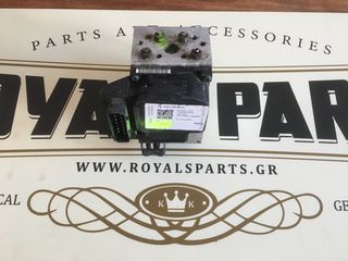ΜΟΝΑΔΑ ABS MERCEDES BENZ E(W210)95’-02’ 0265217401, A0034313012 (ΠΑΝΩ ΑΠΟ 500 ABS ΔΙΑΘΕΣΙΜΑ) ACHILLEAS PARTS!