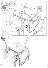 NOX SENSOR 2294291 SCANIA ΑΙΣΘΗΤΗΡΑΣ ΚΑΥΣΑΕΡΙΩΝ L,P,G,R,S TRUCKS SERIES 2003-2022-thumb-5