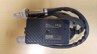 NOX SENSOR 2294291 SCANIA ΑΙΣΘΗΤΗΡΑΣ ΚΑΥΣΑΕΡΙΩΝ L,P,G,R,S TRUCKS SERIES 2003-2022-thumb-2