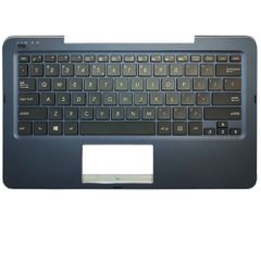 Πληκτρολόγιο Laptop Keyboard for Asus 90NB07G1-R31JP0 90NB07G1-R31KO0 90NB07G1-R31PO0 90NB07G1-R31RU0 90NB07G1-R31SK0 90NB07G1-R31SP0 90NB07G1-R31SF0 OEM(Κωδ.40772USPALM)