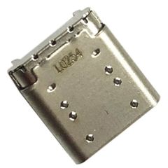 Βύσμα Τροφοδοσίας DC Power Jack Type-C Charging Port For Lenovo IdeaPad 3 CB 11IGL05 82BA 82BA0000US (κωδ.1-3960)