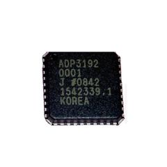 Controller IC Chip - ADP3192A chip for laptop - Ολοκληρωμένο τσιπ φορητού υπολογιστή (Κωδ.1-CHIP0229)