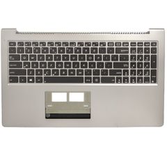 Πληκτρολόγιο Laptop Keyboard for ASUS 90R-NTD1K1H80Y 90R-NTD1K1M80Y 90R-NTD1K1A80Y 90R-NTD1K1L80Y 90R-NTD1K1S80Y 90R-NTD1K1180Y OEM(Κωδ.40902USSILVERPALM)