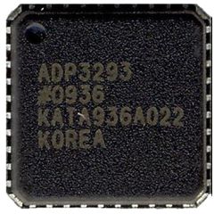 Controller IC Chip - ADP3293 chip for laptop - Ολοκληρωμένο τσιπ φορητού υπολογιστή (Κωδ.1-CHIP0235)