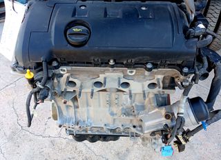 ΚΙΝΗΤΗΡΑΣ-ΜΟΤΕΡ,8F01,MCGU35/MBGU35/V757899480,V758456680,Peugeot Citroen Mini 1.6 VTI,(15-A4),F808