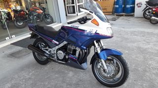 Yamaha FJ 1200 '91