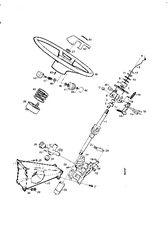 SCANIA  ΧΙΤΩΝΙΟ ΑΞΟΝΑ ΤΙΜΟΝΙΟΥ 3 SERIES TRUCK ( 1987-1996 ) 1347398-thumb-4