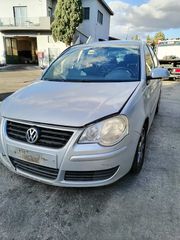 VW POLO 1.4CC 2008   Πόρτες  Γρύλλοι-Μηχανισμοί Παραθύρων