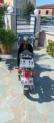 Honda Super Cub 1981 50 DELUXE-thumb-1